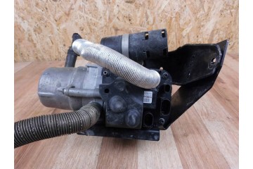 Toyota RAV4 V 2018 PETROL parking heater WEBASTO THERMO TOP EVO Part manufacturer Webasto
