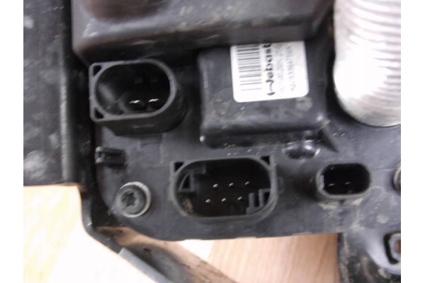 Toyota RAV4 V 2018 PETROL parking heater WEBASTO THERMO TOP EVO Quality of parts according to GVO O original with manufacturer s