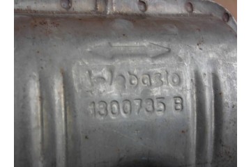 Calefactor de Estacionamiento Webasto Original Toyota RAV4 V 2018 Jueg