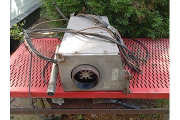 WEBASTO HEATING EBERSPACHER D3LC 12 V VW T4 LT35 SPRINTER Catalog number of the part 251980