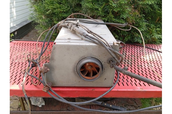 WEBASTO HEATING EBERSPACHER D3LC 12 V VW T4 LT35 SPRINTER Part manufacturer Eberspaecher