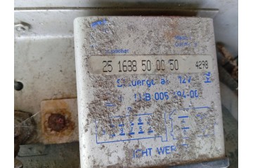 Calefactor Webasto Eberspacher D3LC Compact 12V - Ref. 251980