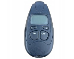 Pilot Webasto MERCEDES T100 Mercedes W212 W218 W221 W166 A1668201097