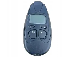 Unidad de Control Webasto Pilot MERCEDES T100 Mercedes W212 W218 W221 W166 A1668201097