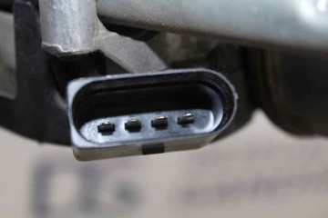 13182340  MOTOR LIMPIA DELANTERO OPEL CORSA D Cosmo 2009 13182340 183976 OPEL - 2