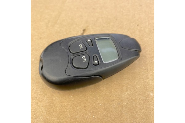 Pilot Webasto MERCEDES T100 Mercedes W212 W218 W221 W166 A1668201097 Quality of parts according to GVO O original with manufactu