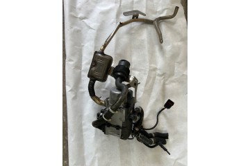 GALAXY MK4 16 WEBASTO HEATING DG9H 18K463 AH