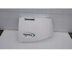 COVER UNIT HOUSING CARRIER SUPRA 850 79 60477 00 NO 100 136