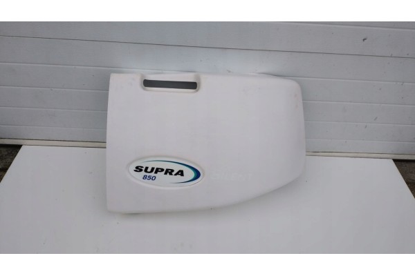 COVER UNIT HOUSING CARRIER SUPRA 850 79 60477 00 NO 100 136