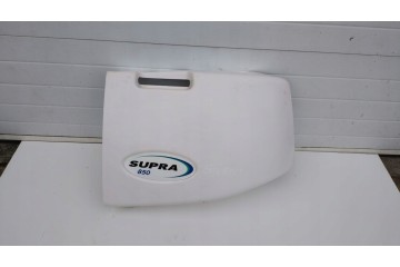 COVER UNIT HOUSING CARRIER SUPRA 850 79 60477 00 NO 100 136