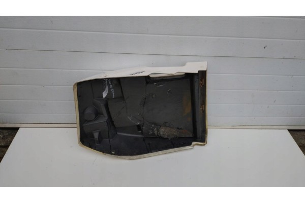 COVER UNIT HOUSING CARRIER SUPRA 850 79 60477 00 NO 100 136 Catalog number of the part 79 60477 00 796047700