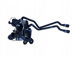Webasto Thermo Top Evo VW Tiguan Skoda Kodiaq 5QF815005F