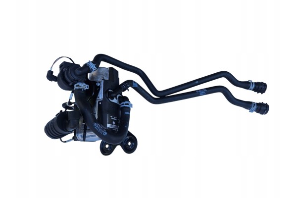 Webasto Thermo Top Evo VW Tiguan Skoda Kodiaq 5QF815005F