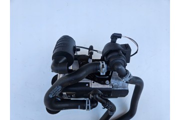 Webasto Thermo Top Evo VW Tiguan Skoda Kodiaq 5QF815005F Catalog number of the part 5QF815005F