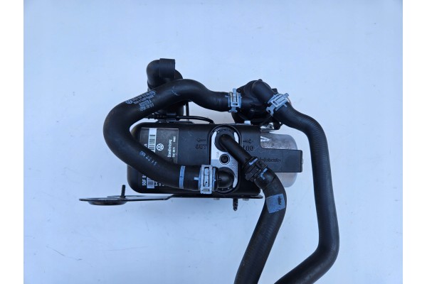 Webasto Thermo Top Evo VW Tiguan Skoda Kodiaq 5QF815005F Part manufacturer Webasto