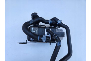 Webasto Thermo Top Evo VW Tiguan Skoda Kodiaq 5QF815005F Part manufacturer Webasto