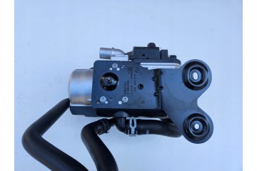 Webasto Thermo Top Evo VW Tiguan Skoda Kodiaq 5QF815005F Car type passenger cars