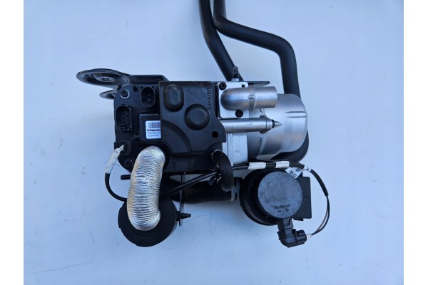 Webasto Thermo Top Evo VW Tiguan Skoda Kodiaq 5QF815005F Quality of parts according to GVO O original with manufacturer s logo O