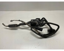 BMW X6 E71 E70 PARKING HEATER WEBASTO 9241687