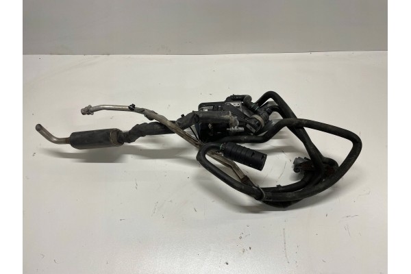 BMW X6 E71 E70 PARKING HEATER WEBASTO 9241687
