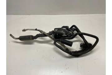 BMW X6 E71 E70 PARKING HEATER WEBASTO 9241687