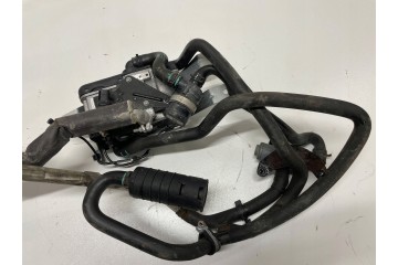 BMW X6 E71 E70 PARKING HEATER WEBASTO 9241687 Part manufacturer BMW OE