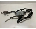 BMW X6 E71 E70 PARKING HEATER WEBASTO 9241687 Catalog number of the part MRKA BMW X6 E71 E70 OGRZEWANIE POSTOJOWE WEBASTO 924168