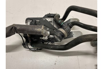 BMW X6 E71 E70 PARKING HEATER WEBASTO 9241687 Car type passenger cars