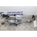 13182340  MOTOR LIMPIA DELANTERO OPEL CORSA D Cosmo 2009 13182340 183976 OPEL - 5