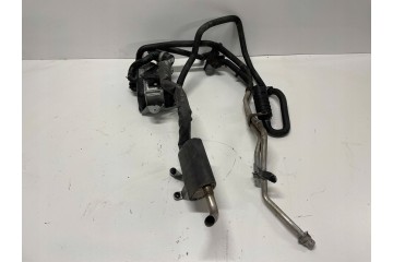 BMW X6 E71 E70 PARKING HEATER WEBASTO 9241687 Catalog number of the original 9023042B