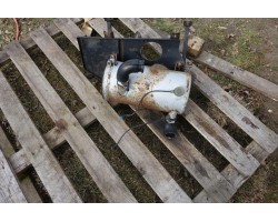 PARKING HEATER COMBUSTION CHAMBER WEBASTO THERMO 300 THERMO 300