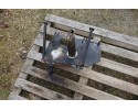 PARKING HEATER COMBUSTION CHAMBER WEBASTO THERMO 300 THERMO 300 Catalog number of the part THERMO 300