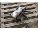 PARKING HEATER COMBUSTION CHAMBER WEBASTO THERMO 300 THERMO 300 Car type passenger cars