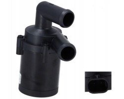 WATER PUMP ELECTRIC ADDITIONAL 7 10101 07 0 PIE