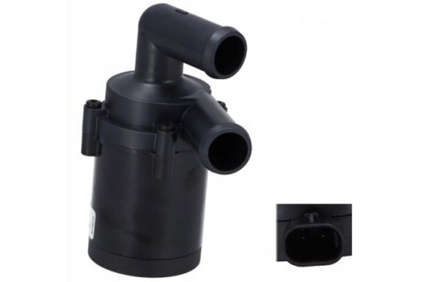 WATER PUMP ELECTRIC ADDITIONAL 7 10101 07 0 PIE
