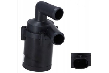 WATER PUMP ELECTRIC ADDITIONAL 7 10101 07 0 PIE