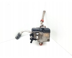 2009 BMW X5 E70 Parking heater Webasto 9194040