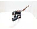 2009 BMW X5 E70 Parking heater Webasto 9194040 Part manufacturer BMW OE
