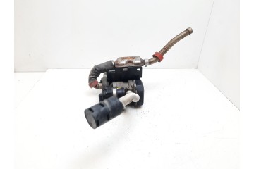2009 BMW X5 E70 Parking heater Webasto 9194040 Part manufacturer BMW OE
