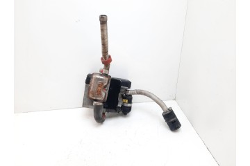 2009 BMW X5 E70 Parking heater Webasto 9194040 Car type 4x4 SUV
