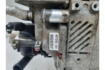 Calefactor estacionario Webasto 9194040 para BMW X5 E70 2009