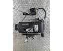 SPRINTER 906 WEBASTO PARKING HEATER 252069