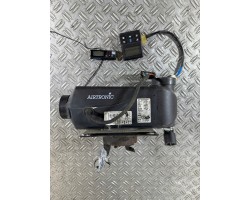 SPRINTER 906 WEBASTO PARKING HEATER 252069