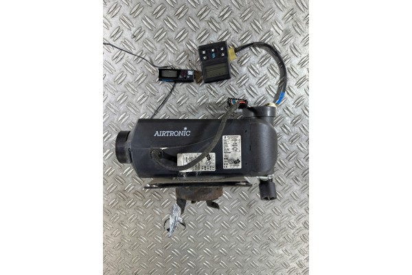 SPRINTER 906 WEBASTO PARKING HEATER 252069