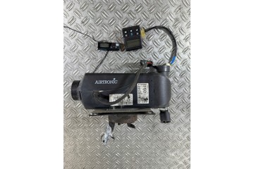 SPRINTER 906 WEBASTO PARKING HEATER 252069