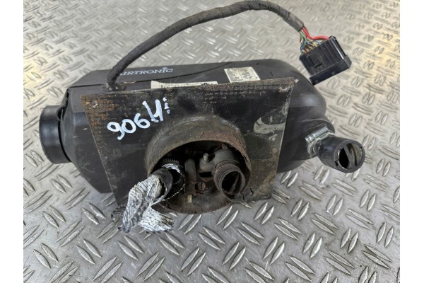 SPRINTER 906 WEBASTO PARKING HEATER 252069 Part manufacturer Mercedes Benz OE