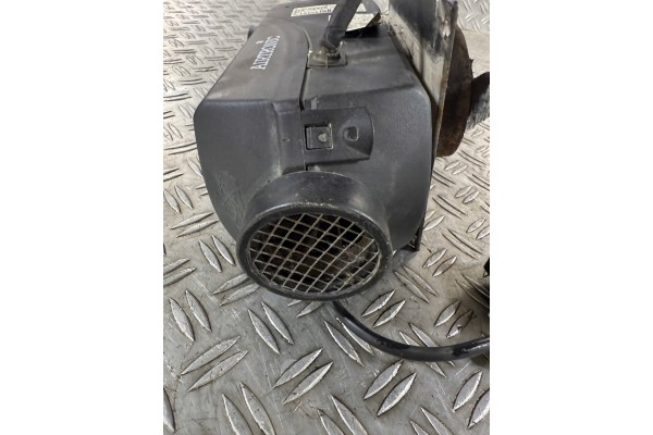 SPRINTER 906 WEBASTO PARKING HEATER 252069 Car type cargo vans passenger cars