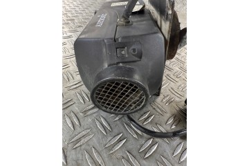 SPRINTER 906 WEBASTO PARKING HEATER 252069 Car type cargo vans passenger cars