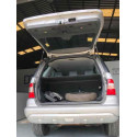 MERCEDES-BENZ CLASE ML (BM 163) 270 CDI (163.113)