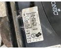 Calefactor estacionario Webasto para Sprinter 906 252069